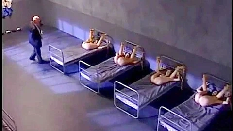 Detention House - 3
