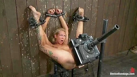 Category 5 Orgasms Can Cause Brain Damage. Hard On