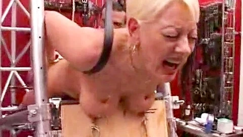Torture Galaxy - Tits And Nails