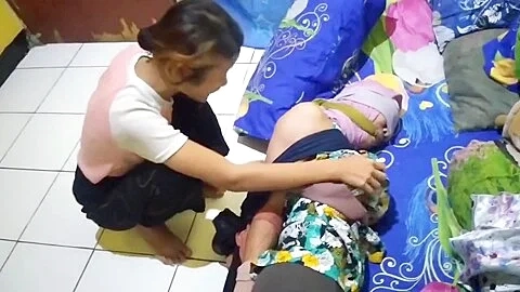 Bondage Indo