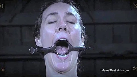 Creep Induction - Sierra Cirque