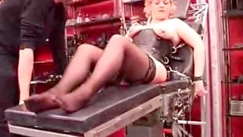 Tit Torture Torture Galaxy