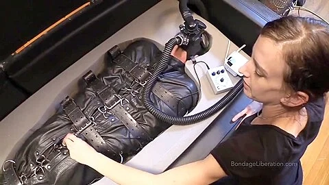 Mummification Box