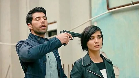 Turkey Tv Clip1