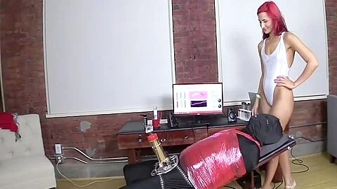 The Milking Machine