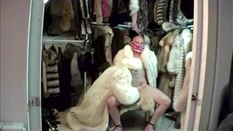 Fur Coat