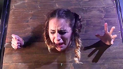 Innocent teen 18+ Girl Bdsm