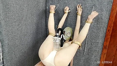 Chinese Bondage
