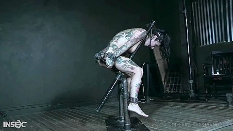 Joanna Angel - The Fix