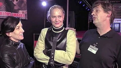 Bondage Club