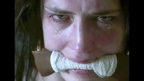 Movie Bondage With Eva Green
