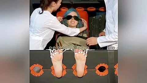 Russian Tickle In Stocks