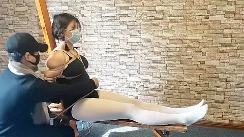 Chinese Bondage