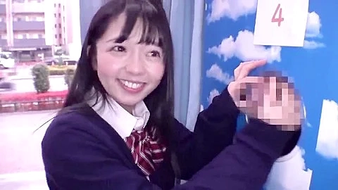 240705のおちんちん分からない彼女11
