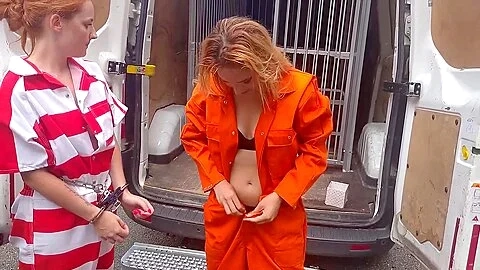 Inmate Transport - Teaser Video