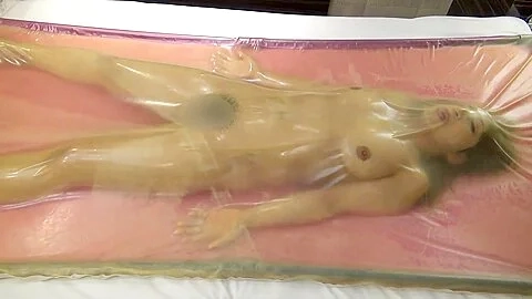 Breathplay Torture