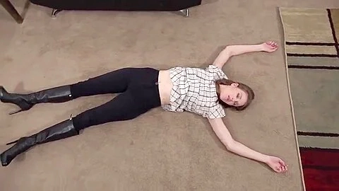 Chloroformed Girlfriend
