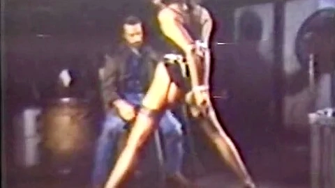 1 Hour Of Vintage Bdsm