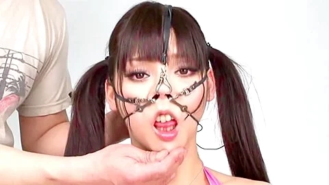 Japanese Bondage