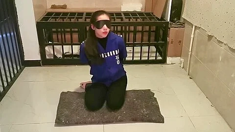 Chinese Prisoner