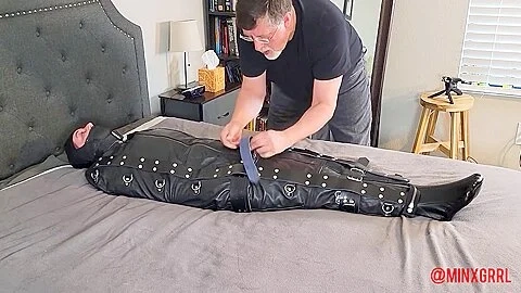 Leather Time