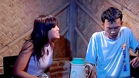 Istri Disekap - Wife Cleavegag