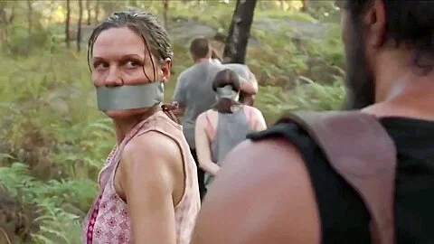 Movie Bondage