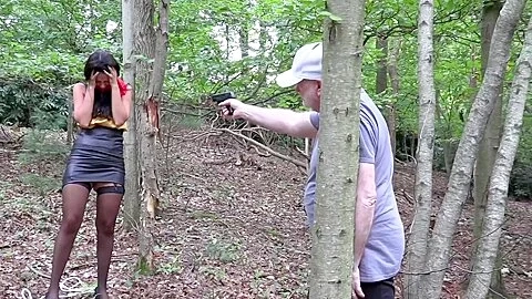 Tied Up At The Forest - Teaser Video