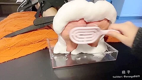 Chinese Tickling