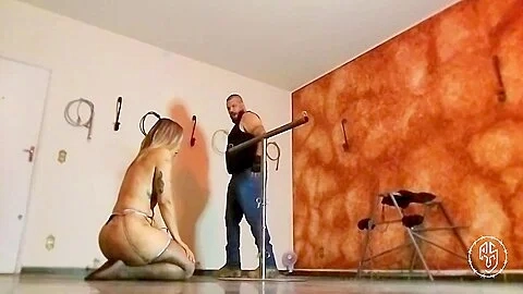 Excellent Sex Scene Whipping Great Watch Show