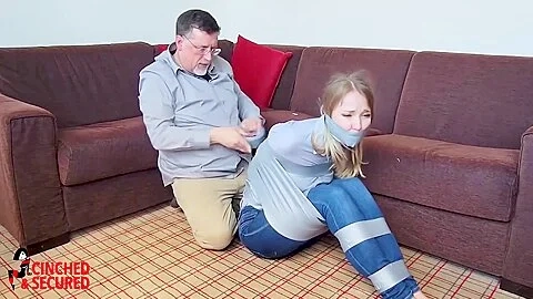 Lil Missy Taped
