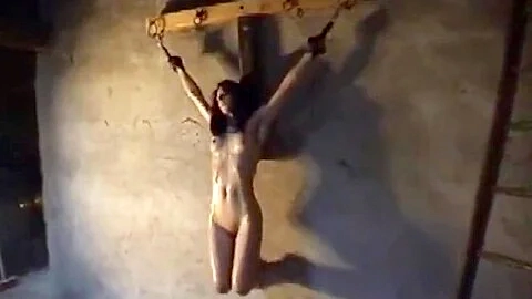 Hanging On The Wall