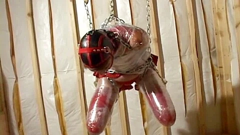 Chain Suspension