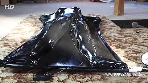 Left In Vacbed Up In The Attic