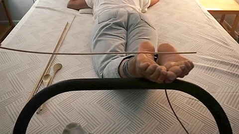 Hard Bastinado