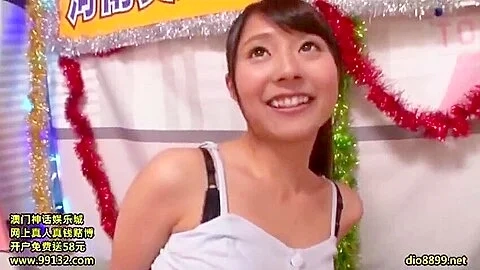 231006ギャルのテク我慢で性交可能c3