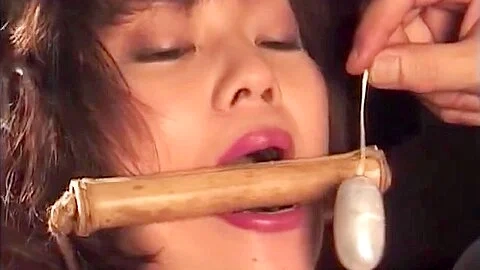 H.k Japan Shibari - 5