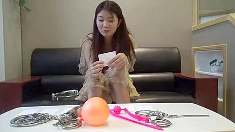 Chinese Bondage Shandong 24