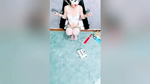Chinese Bondage